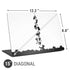 Disney Toy Story The Claw Universal Laptop 15in (12.2 x 8.8in) Skin